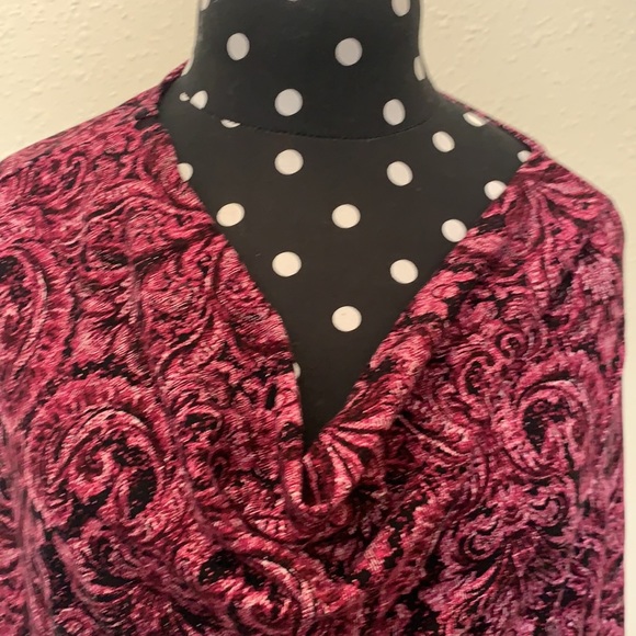 Two Talbots shirts! Plus one Ivanka Trump shirt - Picture 4 of 10